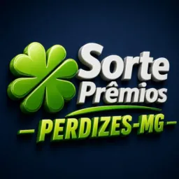 SORTE PRÊMIOS PERDIZES 💵🤑🍀
