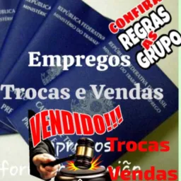 Empregos ,Vendas e Trocas formiga e Região 🤝