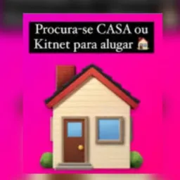 CASA & KITNET PARA ALUGAR- CIDADE DE GOIÁS