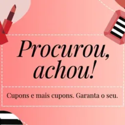 SÓ CUPONS