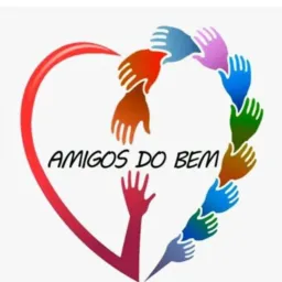 Amigos do bem🤝