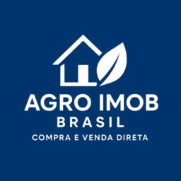 🚜AgroImob Brasil – Compra e Venda Direta 🏘️