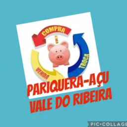 Desapega que alguém pega Pariquera Açu e todo vale do Ribeira