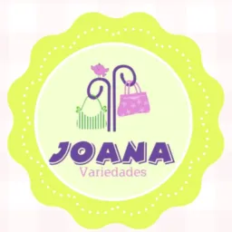 Joana Variedades Rio Real
