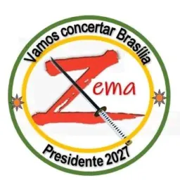 CORAMGE ZEMA PARA MUNDA BRASIL