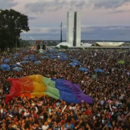 Brasília🏳️‍🌈