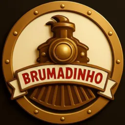 🚂 Brumadinho de açúcar 4️⃣