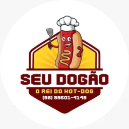 Seu Dogão o rei do hot dog 🥩🍔🌭🍝