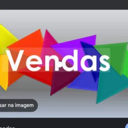Grupo de vendas Olx Eirunepe