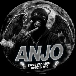 ANJO FORNECEDOR 😇