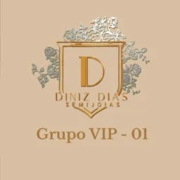 Diniz Dias Semijoias - Grupo VIP 1