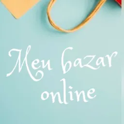 Meu Bazar💁🏼♀️☺️🛍️