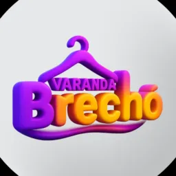 VARANDA BRECHÓ • (G01) O Maior Brechó de CG à 1 Real. NOVA DATA: Em breve