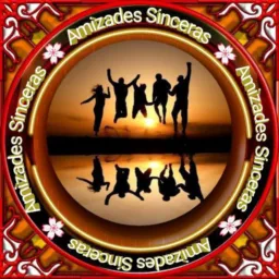 𒆜🙍🏻♀️AMIZADES SINCERAS🙎🏼𒆜