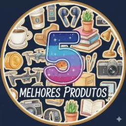 5# Melhores da Shopee🛒
