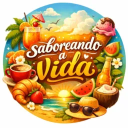 "Saboreando a vida "