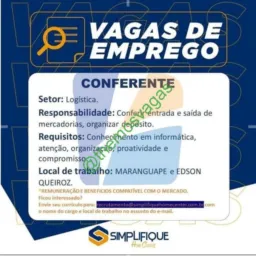 Empregos em porangatu 💼