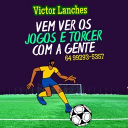 VICTOR LANCHES & VICTOR LOCAÇÕES