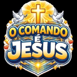 GRUPO CRISTÃO O COMANDO É JESUS )