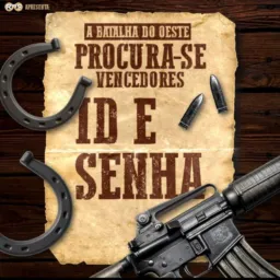 ID E SENHA 22H OESTE