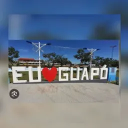 Vendas setor central de guapo Oficial