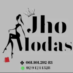 🛍️💜🦋✨JHO MODAS TUDO APRONTA ENTREGA ✨🦋💜🛍️