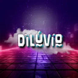 Dilúvio 09/06 - Edição Game Over 🎮🕹️