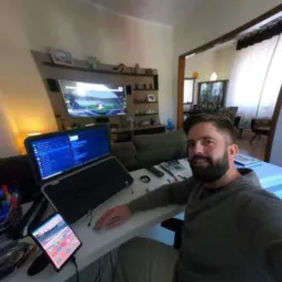 👨💻QUEIRÓZ TRAMPOS ON ✅