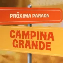 Bate e volta são João saindo de pedras de fogo x campina grande