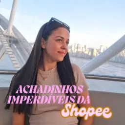 Achadinhos Imperdíveis da Shô! 💖✨️🛍