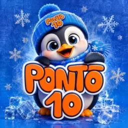 Ponto 10+ 🛍