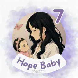 HOPEBABYOFERTAS 🦋 #7