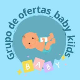 Grupo #2. Grupo de ofertas de Achadinhos de bebês e gestantes/cupons de descontos.