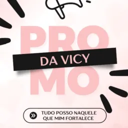 Promo da vicy🌸