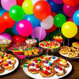 SÓ FESTAS ITAIPUAÇU! 🥳