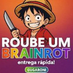 Roube um Brain e outros