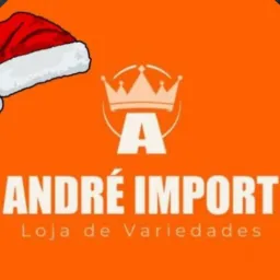 Loja Mega André import