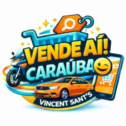 Vende ai! Caraúbas 😉