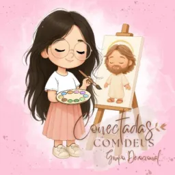 CONECTADAS COM DEUS 💖