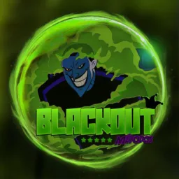 BLACKOUT - METÓDOS💰🎰