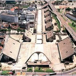 Toda a comunidade da cidade do Rio noty