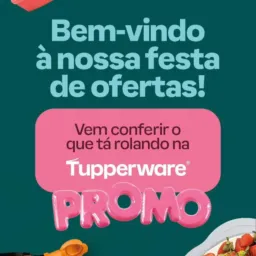 Tupperware Luisa
