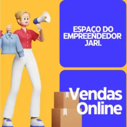 ✅ESPAÇO DO EMPREENDEDOR JARI.