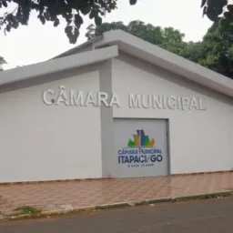 POLÍTICA EM ITAPACI