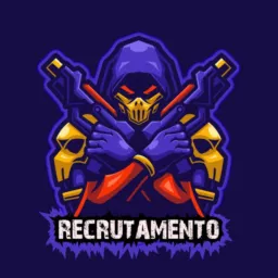 Recrutamento da bárbaros