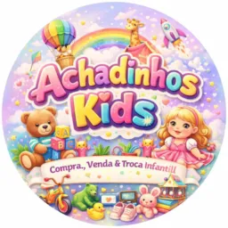 Achadinhos Kids🧸✨