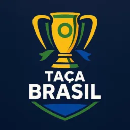 TAÇA BRASIL 23:10 (OLD)