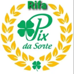 GRUPO RIFA DO PIX SORTEIO