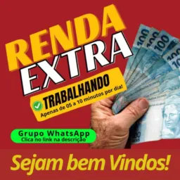 ✅OPORTUNIDADE ÚNICA💰