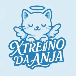 XTREINO DA ANJA